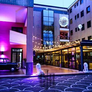 Grand Hotel Irpinia - Mercogliano
